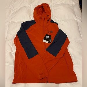 Outdoor Research Ferrosi Jacket